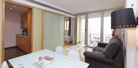 Appartamento 68 m² a Madrid