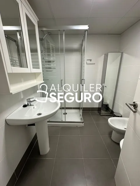 Piso de 78 m² en Málaga