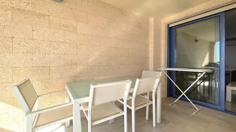 Pis de 95 m² a Altea