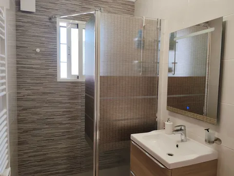 Flat 95 m² in Los Montesinos