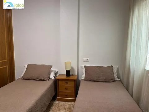Pis de 103 m² a Almoradí
