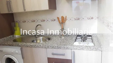 Casa de 35 m² a Minas de Riotinto