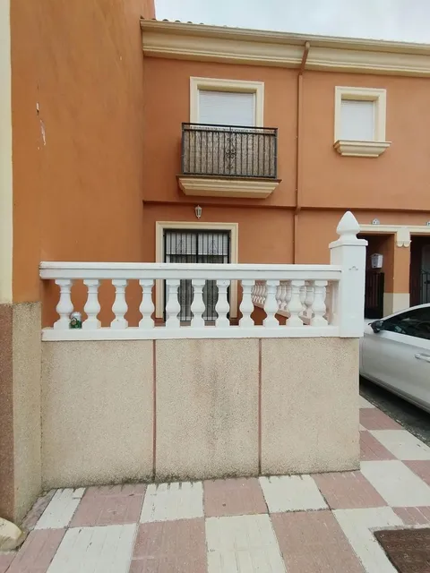 Piso de 150 m² en Ventas de Huelma