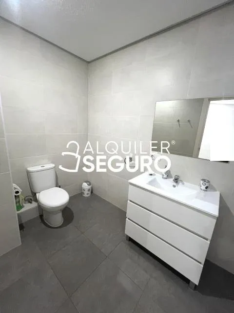 Flat 100 m² in Las Torres de Cotillas
