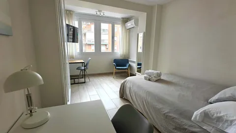 Pis de 30 m² a Madrid