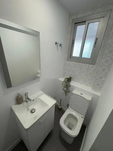 Habitació de lloguer, València