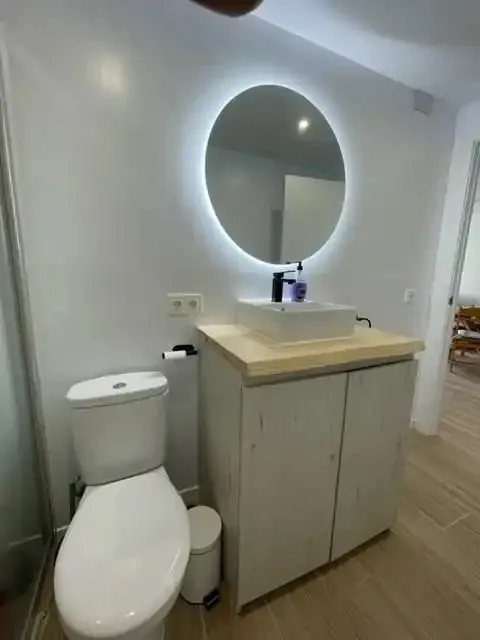 Pis de 65 m² a Alacant