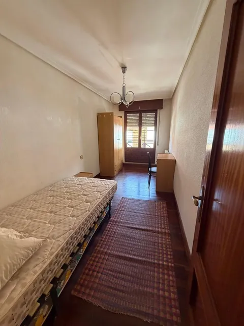 Apartamento 60 m² em León
