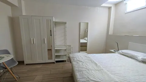 Pis de 26 m² a Madrid