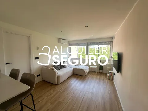 Pis de 60 m² a Madrid