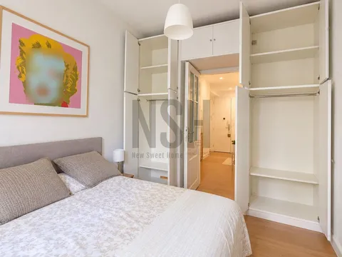 Pis de 83 m² a Madrid