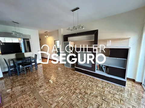 Pis de 80 m² a Madrid
