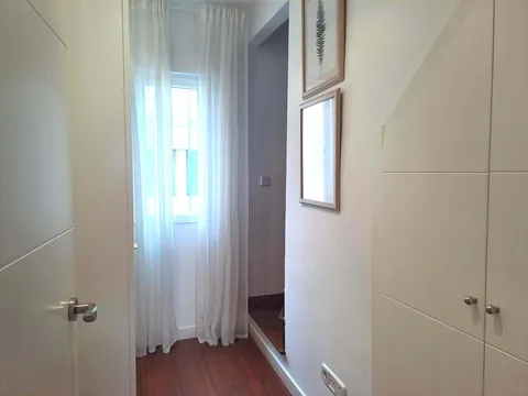 Pis de 88 m² a Madrid