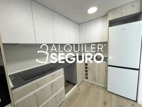 Pis de 68 m² a Madrid