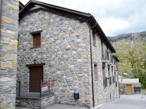 Pis de 72 m² a Castejón de Sos