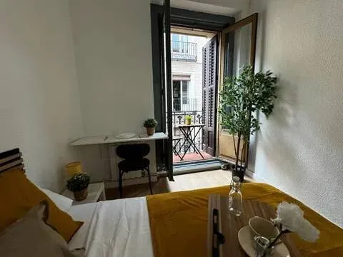 Habitación en alquiler, Madrid