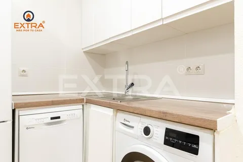 Pis de 63 m² a Madrid