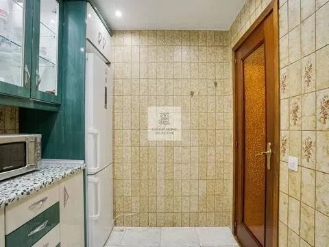 Pis de 90 m² a Madrid