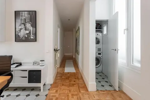 Pis de 110 m² a Coslada