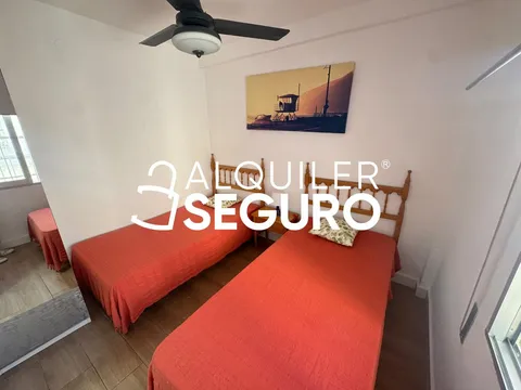 Pis de 80 m² a Alacant