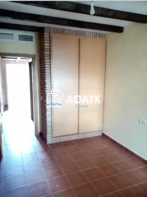 Pis de 220 m² a Cáceres