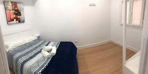 Appartement 60 m² à Tolède