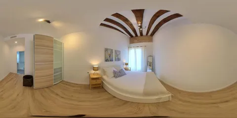 Appartamento 130 m² a Barcelona
