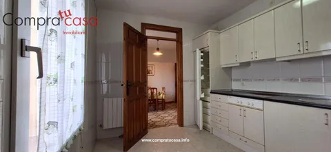 Casa de 561 m² a Espirdo