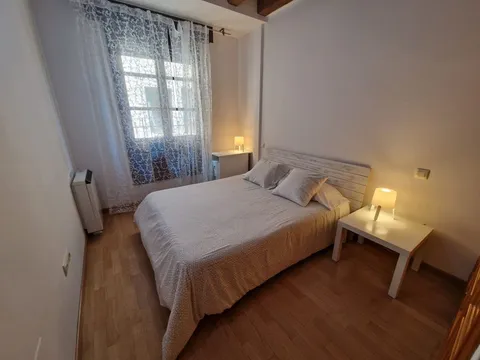 Wohnung 130 m² in Segovia