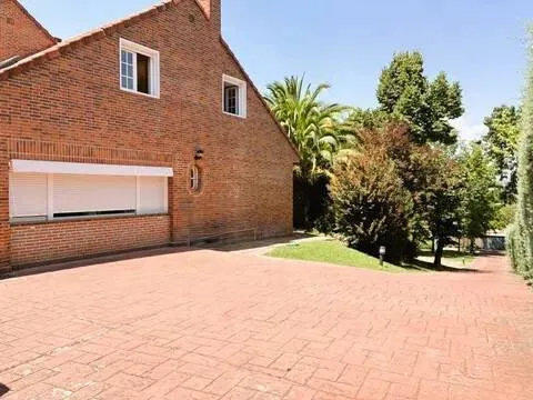 Casa de 549 m² a San Sebastián de los Reyes