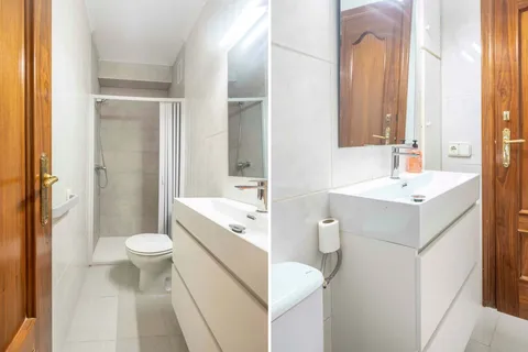 Habitació de lloguer, València
