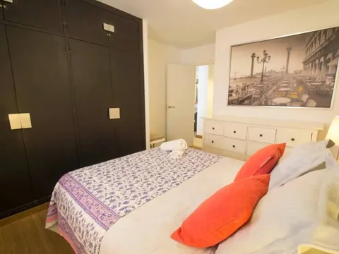 Wohnung 110 m² in Tarifa