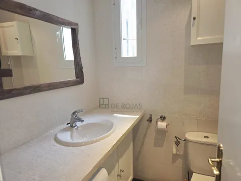 Pis de 87 m² a Madrid