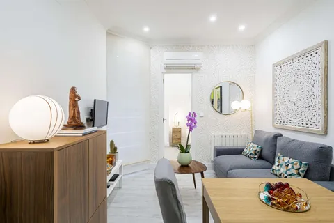 Pis de 45 m² a Madrid