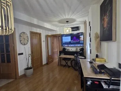 Pis de 61 m² a El Viso de San Juan (2/12)