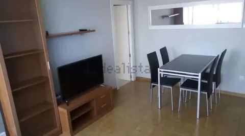 Pis de 76 m² a València