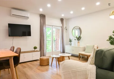 Pis de 77 m² a Madrid