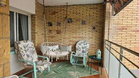 Pis de 87 m² a Castelldefels