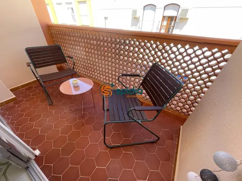 Pis de 80 m² a Águilas