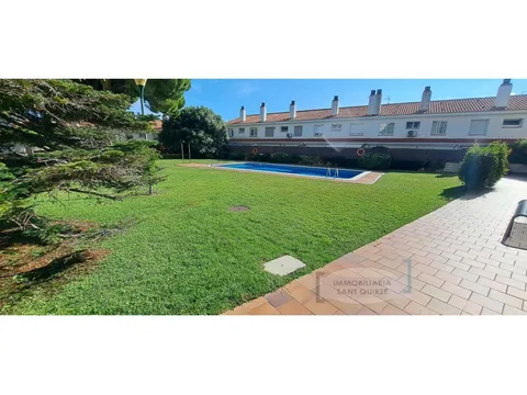 Appartement 131 m² à Sant Quirze del Vallès