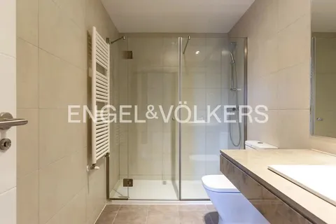 Pis de 280 m² a Madrid
