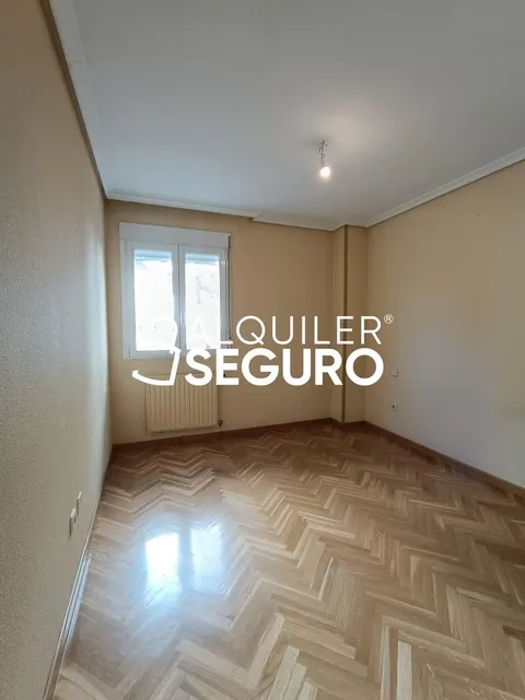 Flat 90 m² in Valdemoro
