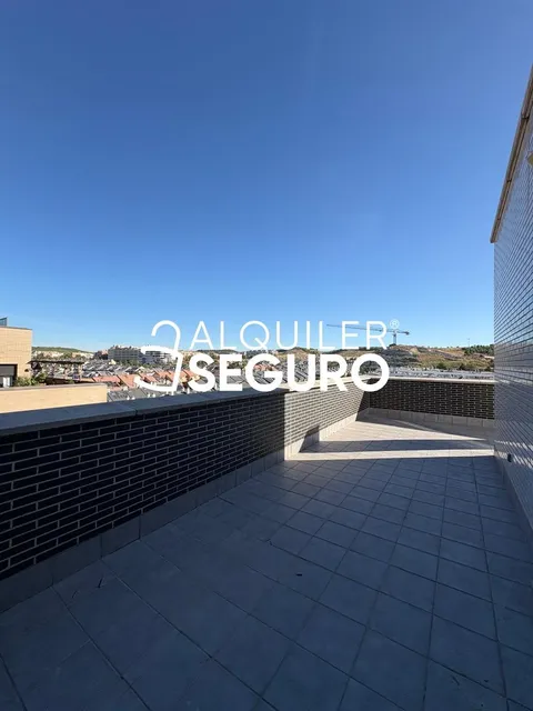 Pis de 93 m² a Rivas-Vaciamadrid