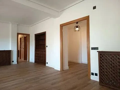 Pis de 132 m² a Valladolid