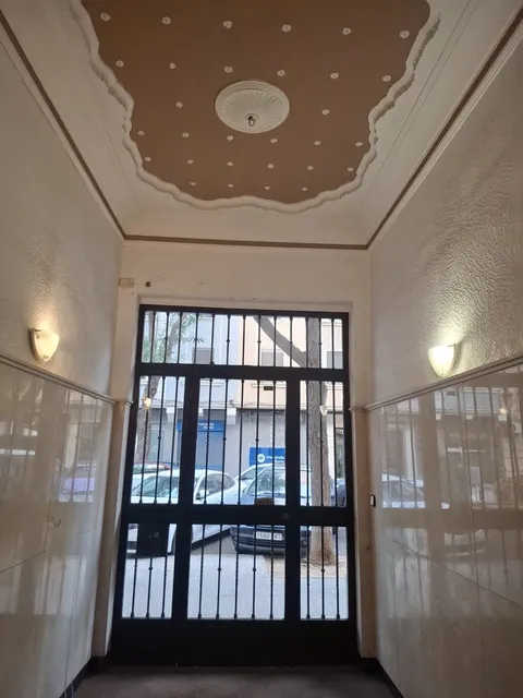 Flat 106 m² in Valencia