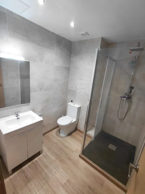 Habitació de lloguer, Manresa