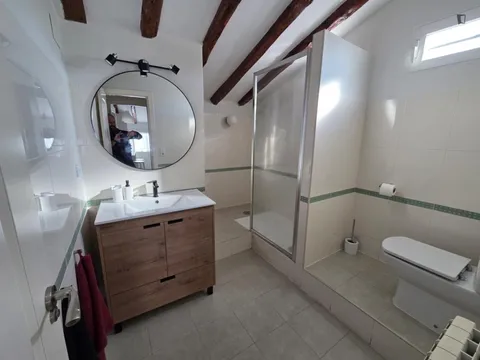 Pis de 70 m² a Madrid