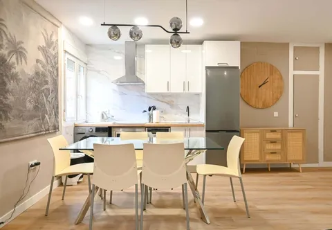 Pis de 82 m² a Madrid