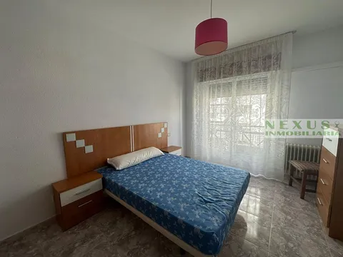 Pis de 80 m² a Cáceres