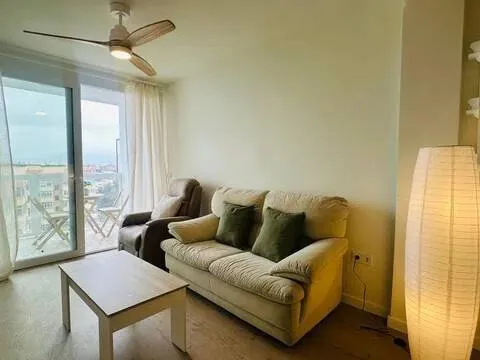 Appartement 65 m² à Málaga